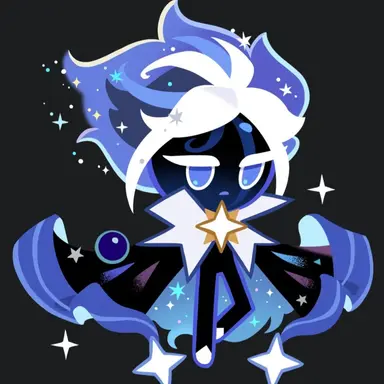 Profile image of 스타더스트 쿠키