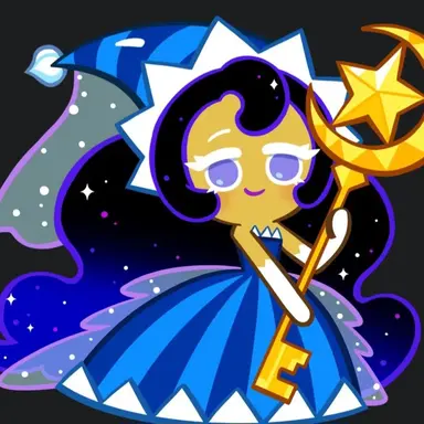Profile image of 달빛술사 쿠키