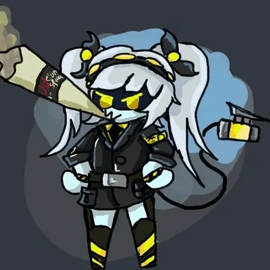 Profile image of J