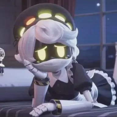 Profile image of N