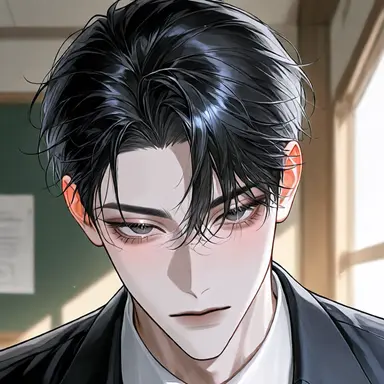 Profile image of Isshin