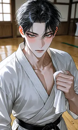 Profile image of Isshin
