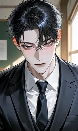 Profile image of Isshin