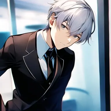 Profile image of 月城