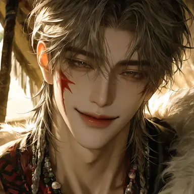 Profile image of Asen