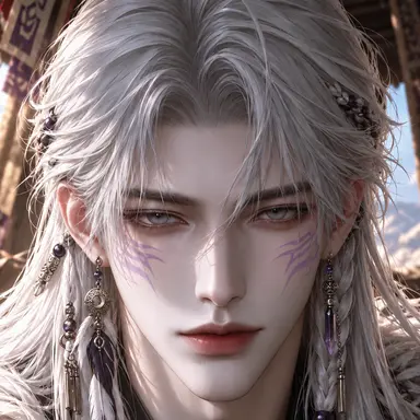 Profile image of Ishar