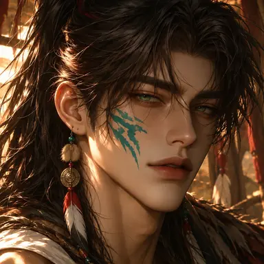 Profile image of Kanok