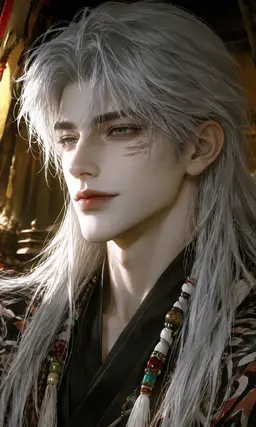 Profile image of イシャール