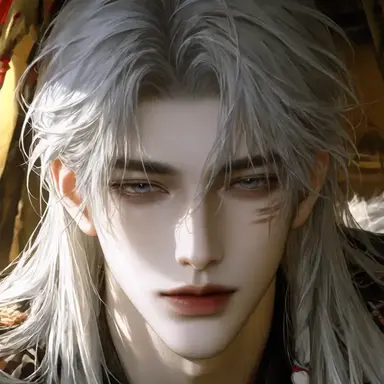 Profile image of Ishar