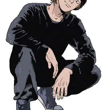 Profile image of Ino takuma