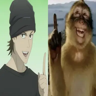 Profile image of Ino takuma