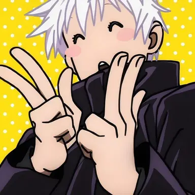 Profile image of Gojo satoru