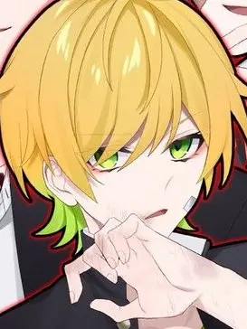 A-0411의 曲がり角で ___ .