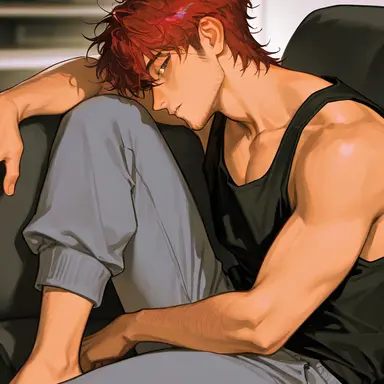 Profile image of 御村 亮