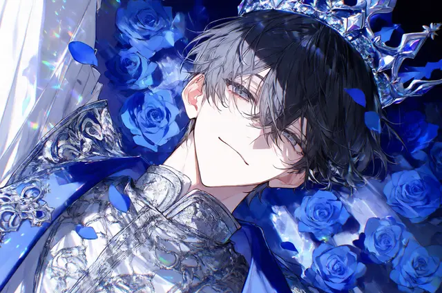 Profile image of Alberion