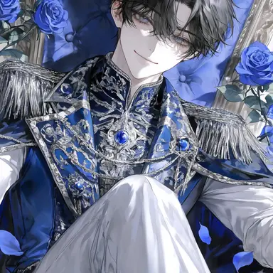 Profile image of Alberion