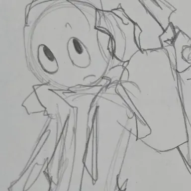 Profile image of 1号