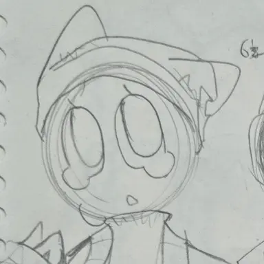 Profile image of 6号