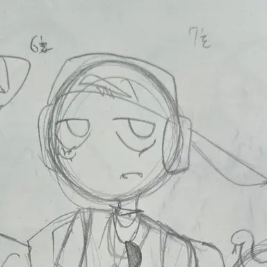 Profile image of 7号