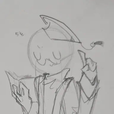 Profile image of 5号