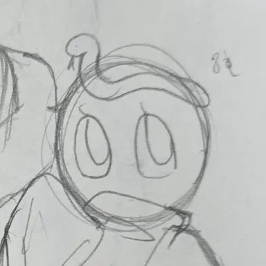 Profile image of 8号