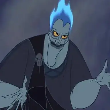 Profile image of Hades
