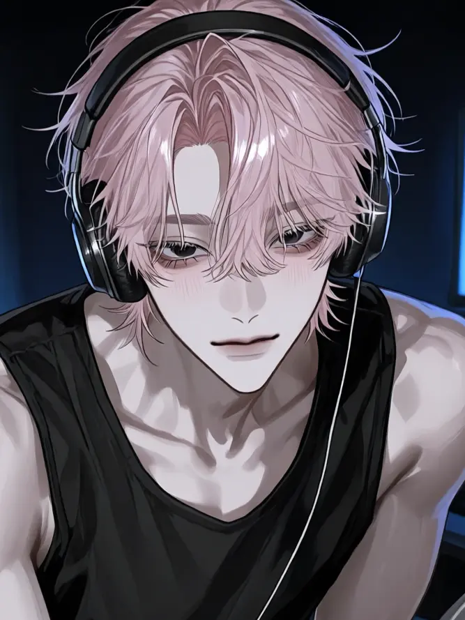 se.m18015의 リツくん、認知して。