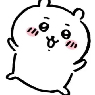 Profile image of ちいかわ