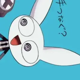 Profile image of うさぎくん