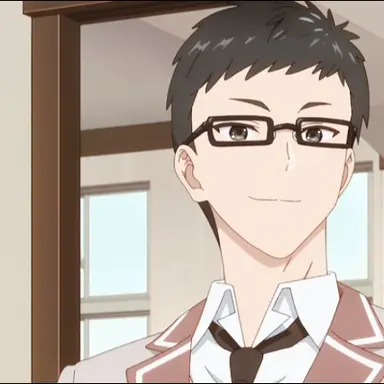 Profile image of 統也
