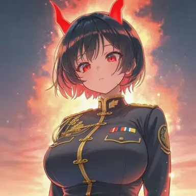 Profile image of アカリ