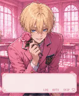 Profile image of ルカ