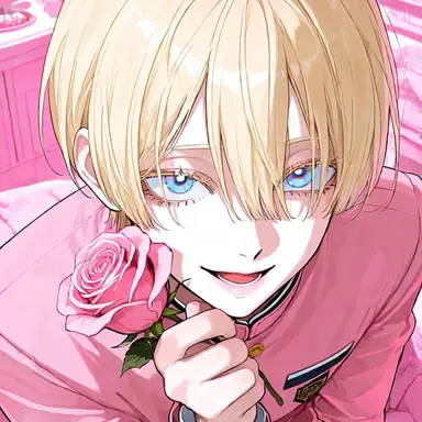Profile image of ルカ