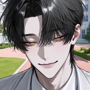 Profile image of Saku