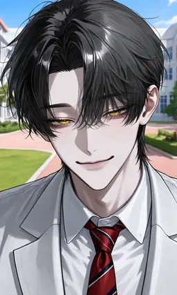 Profile image of Saku