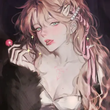 Profile image of 남혜윤