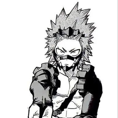 Profile image of 切島鋭児郎