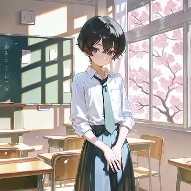 Profile image of 당신