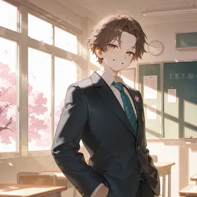 Profile image of 김동민