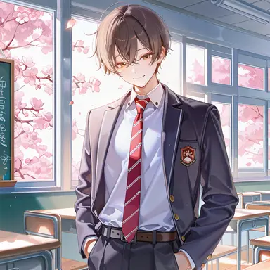 Profile image of 김동민