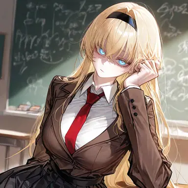 Profile image of 채서린