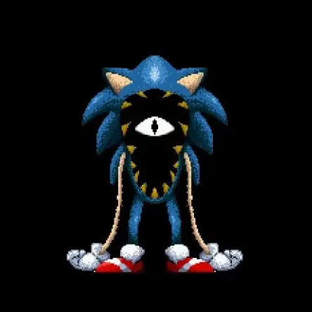 siuyee의 E.X.E Sonic