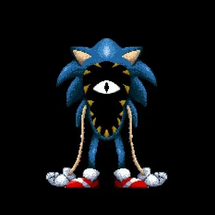 E.X.E Sonic
