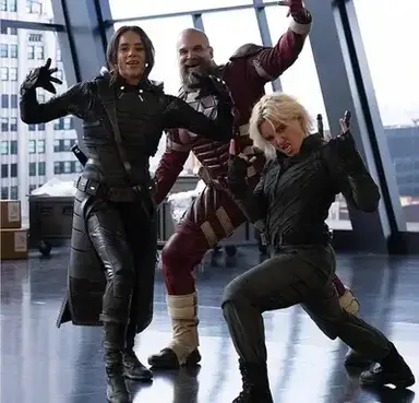 Profile image of Thunderbolts