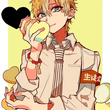 Profile image of 源輝