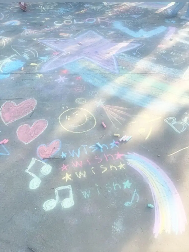 en7a의 青春 。