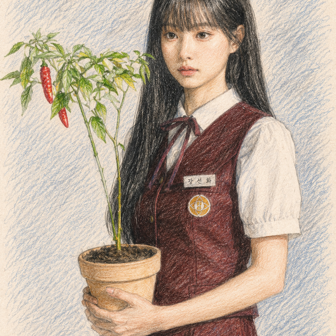 소년시대 짭 대표 이미지