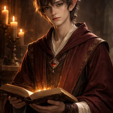 Profile image of Serith