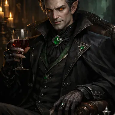 Profile image of Valior