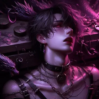 Profile image of Azreth